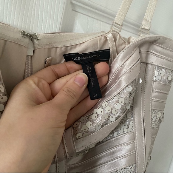 BCBG DRESS - Picture 5 of 5